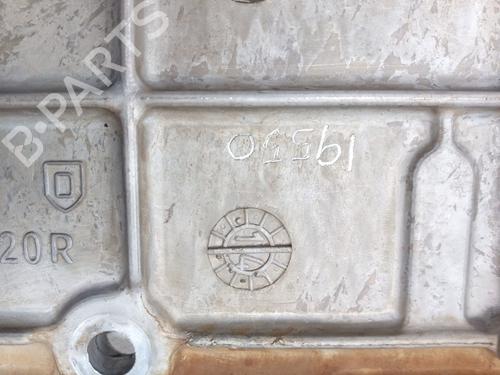 Oil sump SMART FORFOUR Hatchback (453) 1.0 (453.042, 453.043) | BP39653350M115 - Image 4
