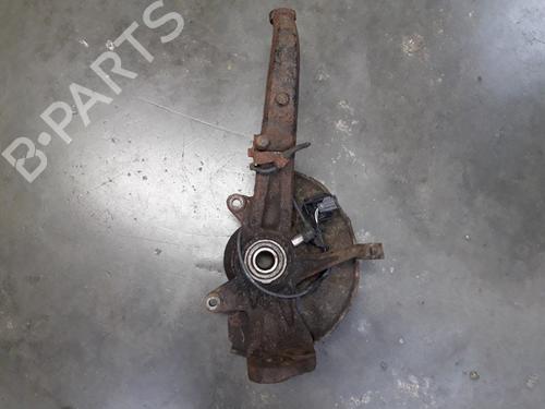 Højre Styrespindel Lejehus MAZDA 6 Saloon (GG) 2.0 DI (GG14) (121 hp) 22455007