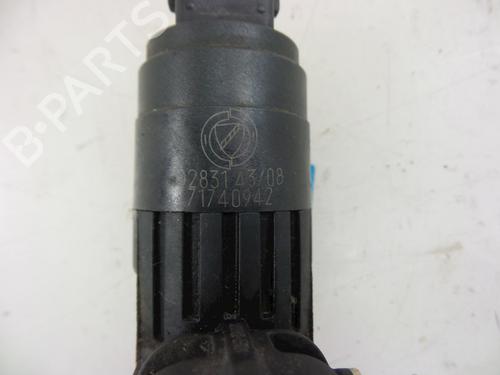 Washer pump FIAT 500 (312_) 1.2 (312AXA1A) | BP22487264E24 