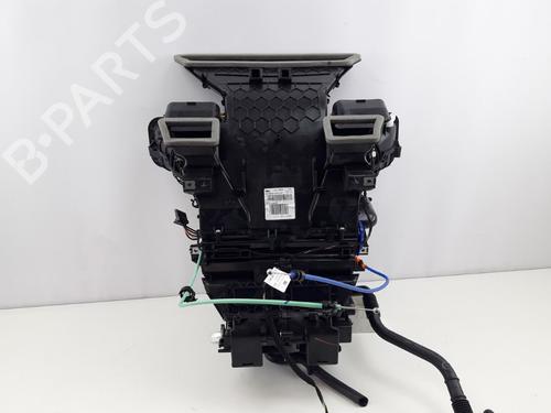 Used Heater matrix box Heater matrix box 22511025 22511025