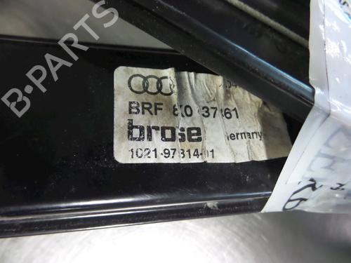 Front left window mechanism AUDI A4 B8 Avant (8K5) 2.0 TDI | BP22476892C22 