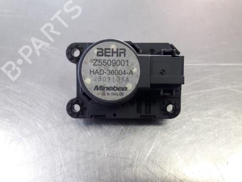 Used Electronic module CITROËN C3 II (SC_) 1.4 HDi 70 (SC8HZC, SC8HR0, SC8HP4) (68 hp) 22496402
