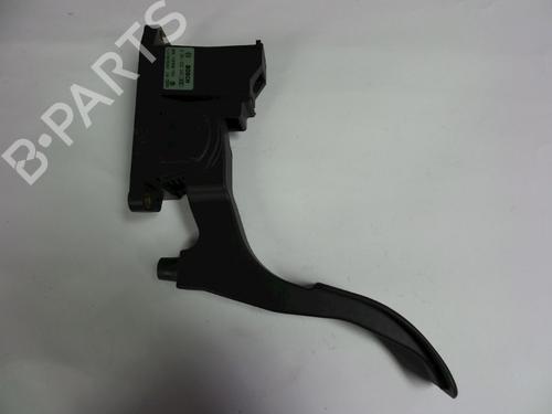 Used Pedal AUDI A3 (8L1) 1.9 TDI (90 hp) 22470043