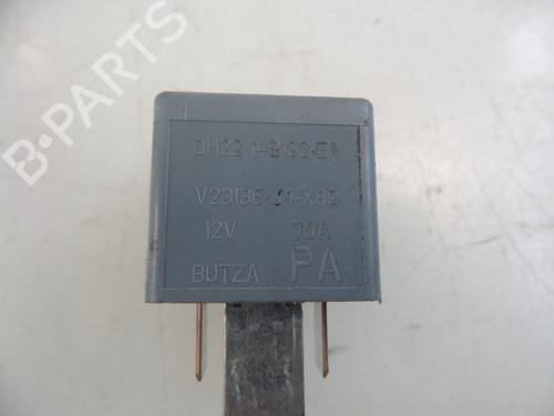 Used Electronic sensor LAND ROVER RANGE ROVER IV (L405) 4.4 SDV8 4x4 (340 hp) 22500858