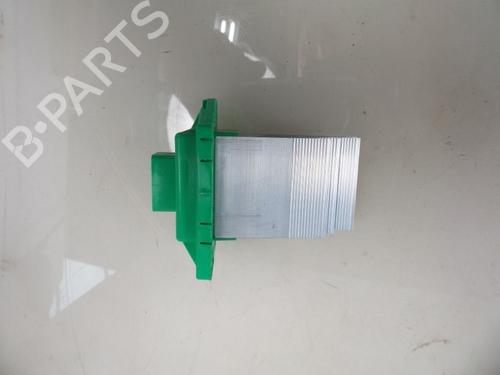 Used Heater resistor KIA VENGA (YN) 1.4 CVVT (90 hp) 22479817