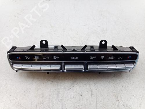 Used Climate control Climate control MERCEDES-BENZ V-CLASS (W447) V 300 CDI / d (447.811, 447.813, 447.815) (237 hp) 40263826 40263826