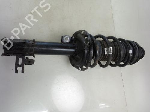 Høyre foran støtdemper OPEL MERIVA B MPV (S10) 1.4 (75) (120 hp) 22484130
