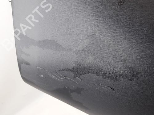 Rear bumper VW CADDY III Box Body/MPV (2KA, 2KH, 2CA, 2CH) 1.6 TDI | BP22498800C8 