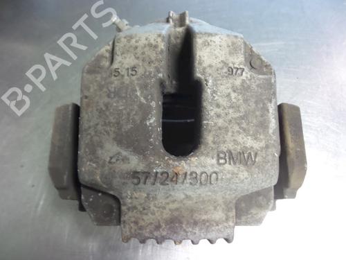 Used Left front brake caliper BMW 3 Touring (E91) 320 d (163 hp) 22472719