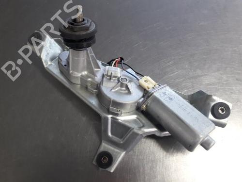 Used Rear wiper motor MITSUBISHI GALANT VIII Estate (EA_, EC_) 2.0 (EA2W) (136 hp) 22461833
