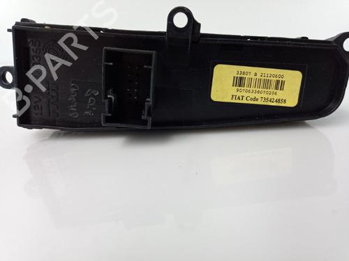 Switch FIAT BRAVO II (198_) 1.6 D Multijet (198AXH1B) | BP22502251I30 