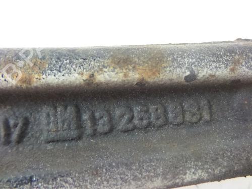 Querlenker links hinten OPEL INSIGNIA A Saloon (G09) 1.4 (69) | BP22491271M14 