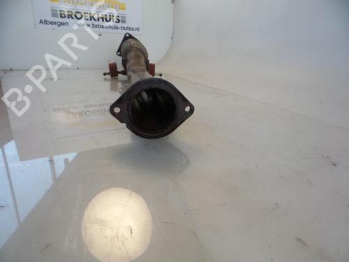 Pipe VOLVO V40 Hatchback (525) D2 | BP22479649M125 