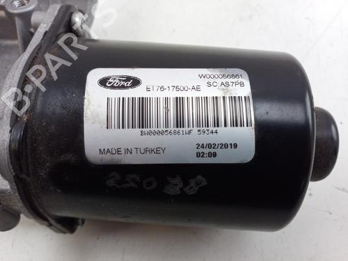 Front wiper motor FORD TRANSIT COURIER B460 Box Body/MPV 1.5 TDCi | BP23981392M29 