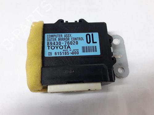 Used Other LEXUS CT (ZWA10_) 200h (ZWA10_, ZWA10R) (136 hp) 22507679