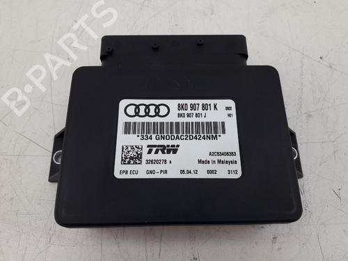 Used Control unit Control unit 22498417 22498417