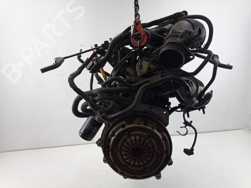Engine VW GOLF IV (1J1) 2.0 | BP25204188M1 