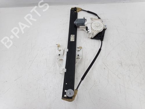 Used Rear left window mechanism AUDI Q5 (8RB) 2.0 TFSI quattro (211 hp) 22493949