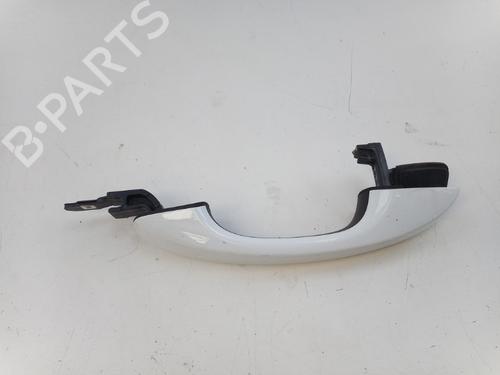 Used Rear left exterior door handle OPEL ASTRA L Sports Tourer (OV5) 1.5 CDTi (FCYHZT, FCYHZJ) (131 hp) 27661783