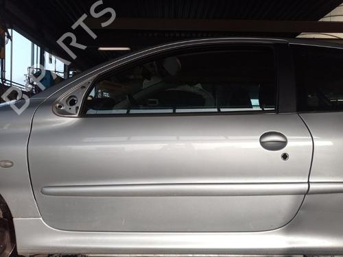 Used Left front door Left front door 33129044 33129044