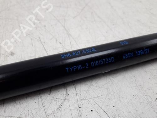 Tailgate lift support VW GOLF VIII (CD1, DA1) 1.0 eTSI | BP22501471C138 