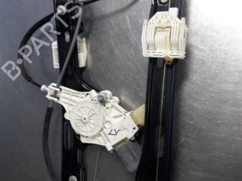 Used Front left window mechanism BMW 1 (E87) 116 i (115 hp) 22462645