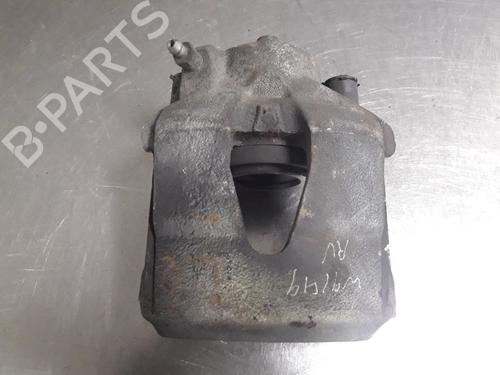 Used Right front brake caliper SEAT LEON (1P1) 1.9 TDI (105 hp) 22455294