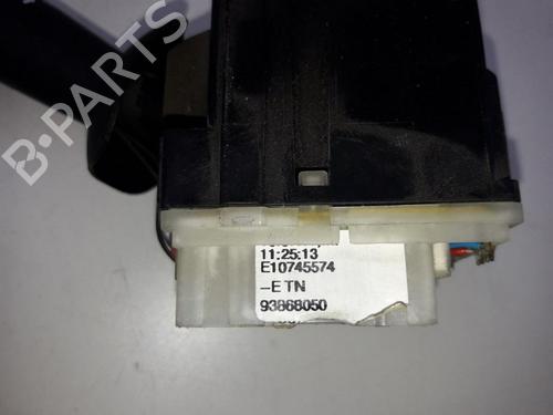 Steering column stalk OPEL VIVARO B Van (X82) 1.6 CDTI (05) | BP22512580I23 