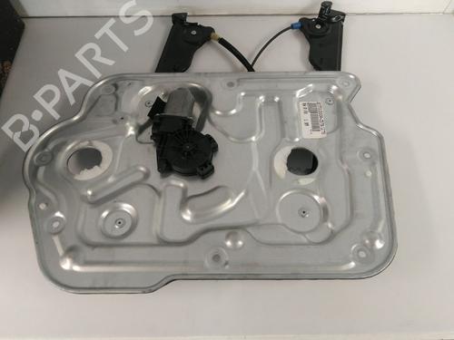Used Front right window mechanism Front right window mechanism NISSAN QASHQAI I (J10, NJ10) 2.0 dCi (150 hp) 22467843 22467843