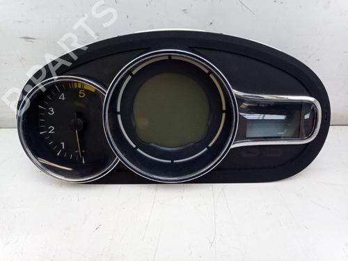 Used Display monitor Display monitor RENAULT MEGANE III Grandtour (KZ0/1) 1.5 dCi (KZ09, KZ0D, KZ1G, KZ29, KZ14, KZ1W, KZ10, KZ1F,... (110 hp) 36394051 36394051