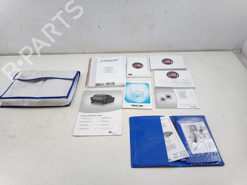 Altro FIAT DUCATO Platform/Chassis (250_) 130 Multijet 2,3 D (131 hp) 31298245