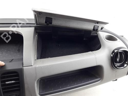 Salpicadero RENAULT TRAFIC III Van (FG_) 1.6 dCi 125 (FGMH) | BP36048708C46 - Image 5