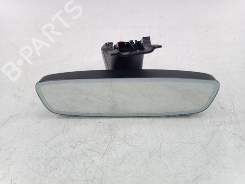 Used Rear mirror Rear mirror PORSCHE TAYCAN (Y1A) Turbo (Y1AFC1) (680 hp) 40187949 40187949