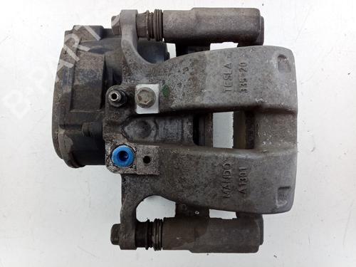 Used Right rear brake caliper TESLA MODEL 3 (5YJ3) EV AWD (351 hp) 23110878