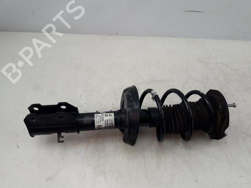 Used Right front shock absorber OPEL ASTRA K (B16) 1.6 CDTi (68) (136 hp) 22499187
