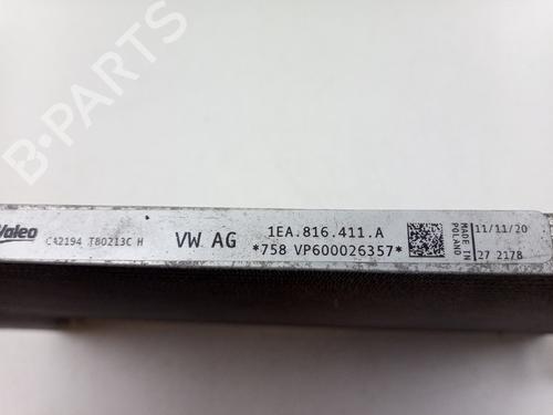 AC Kondensor VW ID.3 (E11, E12) 1st | BP31836435M32 - Image 3