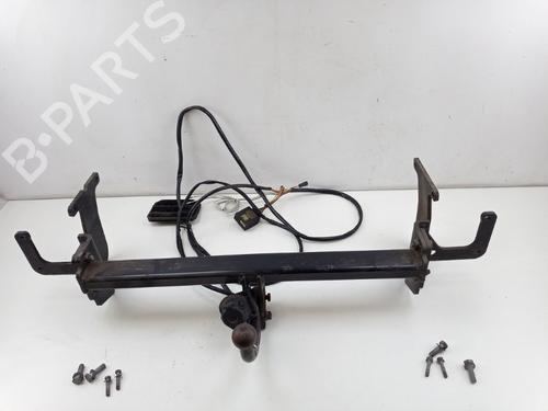 Used Tow ball/Mechanism TOYOTA PROACE Van (MDZ_) 1.6 D4d (MDZ2) (116 hp) 27507246