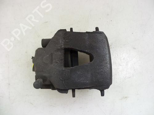 Høyre bremsekaliper foran VW POLO V (6R1, 6C1) 1.2 (70 hp) 22485677