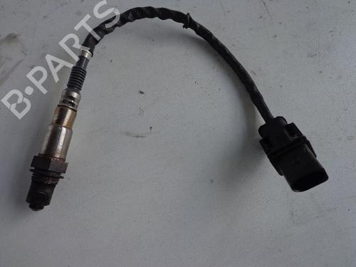 Elektronisk sensor OPEL VECTRA C Estate (Z02) 1.9 CDTI (F35) (150 hp) 22468579