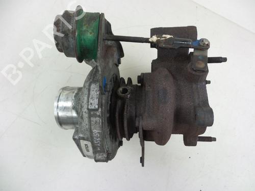 Turbocharger/Supercharger VAUXHALL VIVARO A Van (X83) 2.0 CDTI | BP22487039M71