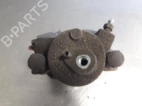 Right front brake caliper SEAT ALTEA (5P1) 1.6 | BP22463619M104 