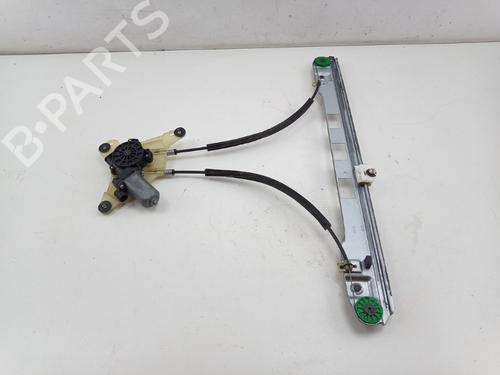 Used Front left window mechanism RENAULT MASTER III Van (FV) 2.3 dCi 130 FWD (FV0M, FV0Y, FV0J, FV02, FV03) (130 hp) 32069603