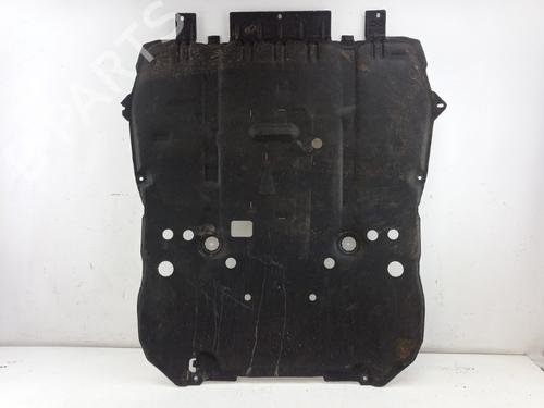 Used Underbody protection Underbody protection DS DS 7 (J4_, JC_) E-TENSE 225 (J4DGZU) (224 hp) 32737624 32737624