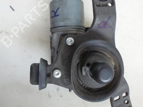 Used Front wiper motor CITROËN C4 Grand Picasso II (DA_, DE_) 1.6 HDi / BlueHDi 115 (115 hp) 22489395