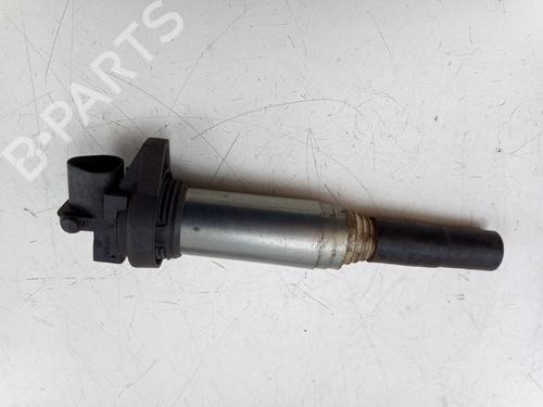 Used Ignition coil BMW 3 (E90) 318 i (143 hp) 31672946