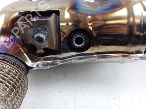 Catalyst MAZDA CX-80 (KL_) e-SKYACTIVE PHEV AWD (KL0H, KL5S3P) | BP31672951M10 