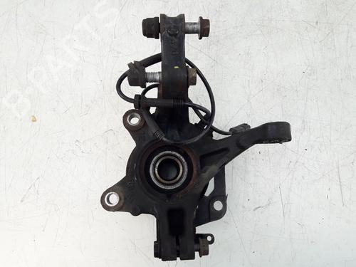 Right front steering knuckle RENAULT CAPTUR I (J5_, H5_) 0.9 TCe 90 | BP22499607M26 
