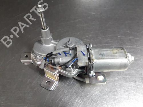 Used Rear wiper motor SUZUKI ALTO VII (GF, HA25_, HA35_) 1.0 (AMF310, GFC31S) (68 hp) 22466608