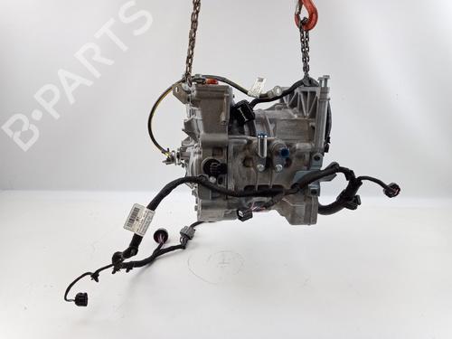Other NISSAN LEAF (ZE1) Electric | BP22513249O1