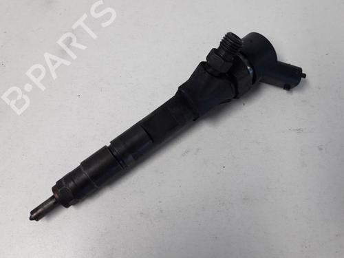 Spreder / Dyse RENAULT GRAND SCÉNIC II (JM0/1_) 1.9 dCi (JM14) (131 hp) 22457789